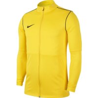 Nike Park 20 Trainingsjacke Herren - gelb