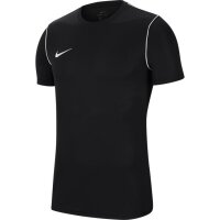 Nike Park 20 T-Shirt Kinder - schwarz/wei&szlig;