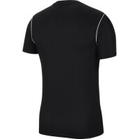 Nike Park 20 T-Shirt Kinder - schwarz/wei&szlig;