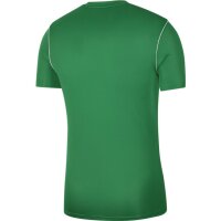 Nike Park 20 T-Shirt Kinder - gr&uuml;n/wei&szlig;