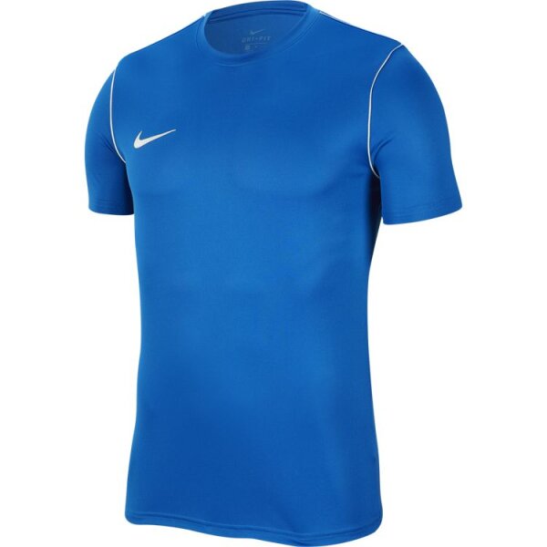 Nike Park 20 T-Shirt Kinder - blau/weiß