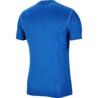 Nike Park 20 T-Shirt Kinder - blau/wei&szlig;