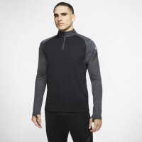 Nike Academy Pro Drill Top Sweatshirt Herren - schwarz 2XL