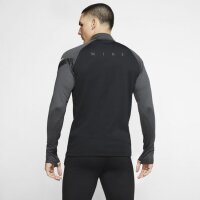 Nike Academy Pro Drill Top Sweatshirt Herren - schwarz 2XL