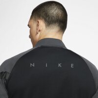 Nike Academy Pro Drill Top Sweatshirt Herren - schwarz 2XL