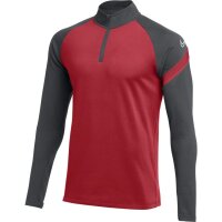 Nike Academy Pro Drill Top Sweatshirt Herren - rot