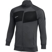 Nike Academy Pro Trainingsjacke Herren - grau/schwarz