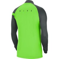 Nike Academy Pro Drill Top Sweatshirt Herren - grün