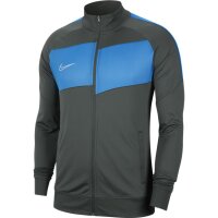 Nike Academy Pro Trainingsjacke Herren - grau/blau