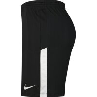 Nike League Knit II Shorts Herren - schwarz