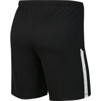 Nike League Knit II Shorts Herren - schwarz