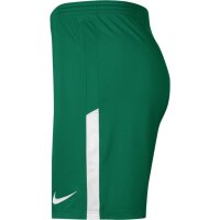 Nike League Knit II Shorts Herren - grün