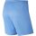 Nike Park III Short Knit Damen - hellblau