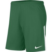 Nike League Knit II Shorts Kinder - gr&uuml;n