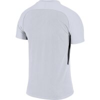 Nike Tiempo Premier Trikot Kinder - wei&szlig;