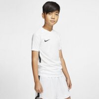 Nike Tiempo Premier Trikot Kinder - wei&szlig;