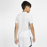 Nike Tiempo Premier Trikot Kinder - wei&szlig;