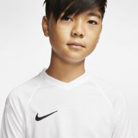 Nike Tiempo Premier Trikot Kinder - wei&szlig;