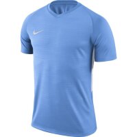 Nike Tiempo Premier Trikot Kinder - hellblau