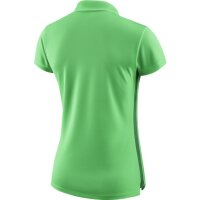 Nike Academy 18 Poloshirt Damen - grün