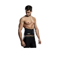 Select PC-6411 Rückenbandage Herren - schwarz