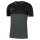 Nike Academy Pro T-Shirt Herren - grau/schwarz/schwarz