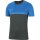 Nike Academy Pro T-Shirt Herren - grau/blau