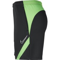 Nike Academy Pro Shorts Herren - dunkelgrau/gr&uuml;n