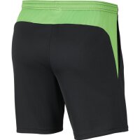 Nike Academy Pro Shorts Herren - dunkelgrau/gr&uuml;n