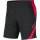 Nike Academy Pro Shorts Herren - dunkelgrau/rot