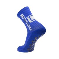 Tapedesign Allround Classic One Size (37-48) Socken - blau