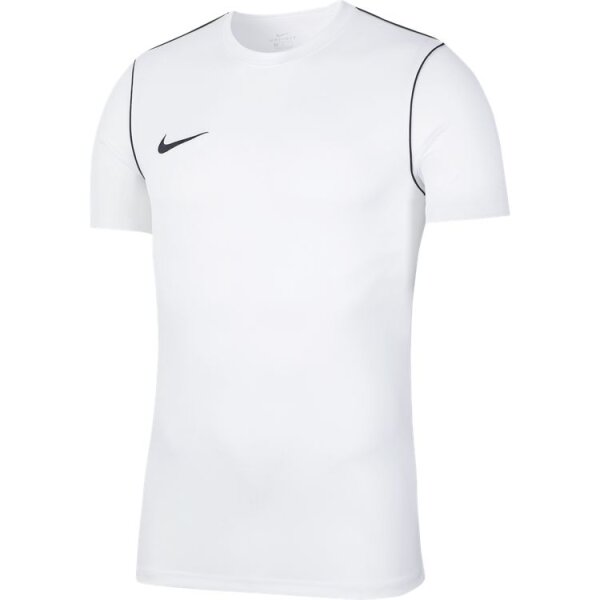 Nike Park 20 T-Shirt Herren - weiß/schwarz