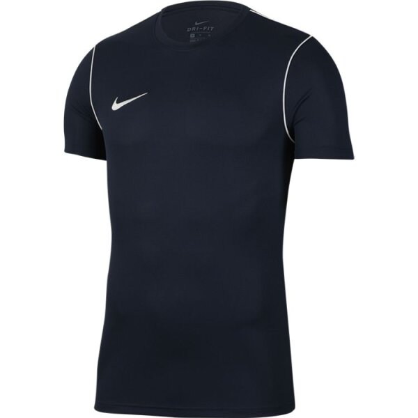 Nike Park 20 T-Shirt Herren - navy/weiß