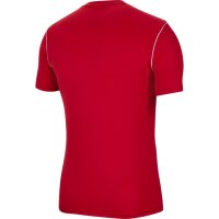 Nike Park 20 T-Shirt Herren - rot/wei&szlig;