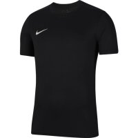 Nike Park VII Kurzarm Trikot Herren - schwarz