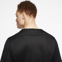 Nike Park VII Kurzarm Trikot Herren - schwarz