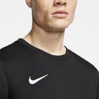 Nike Park VII Kurzarm Trikot Herren - schwarz