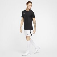 Nike Park VII Kurzarm Trikot Herren - schwarz