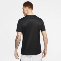 Nike Park VII Kurzarm Trikot Herren - schwarz