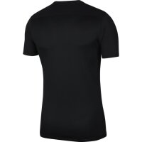 Nike Park VII Kurzarm Trikot Herren - schwarz