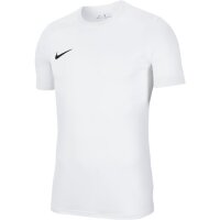 Nike Park VII Kurzarm Trikot Herren - weiß