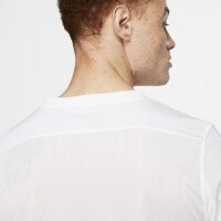 Nike Park VII Kurzarm Trikot Herren - weiß