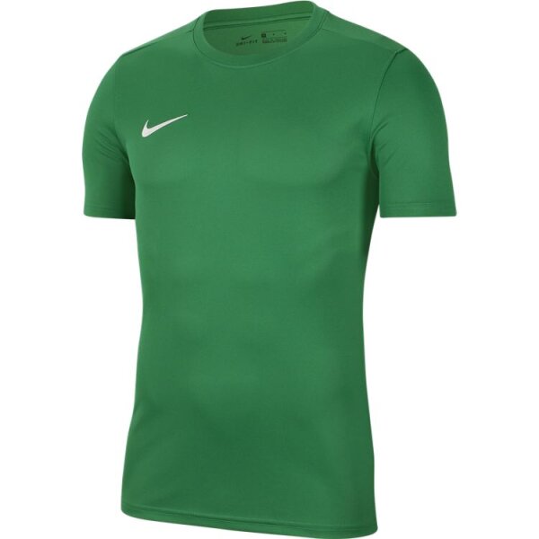 Nike Park VII Kurzarm Trikot Herren - grün