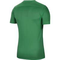 Nike Park VII Kurzarm Trikot Herren - gr&uuml;n