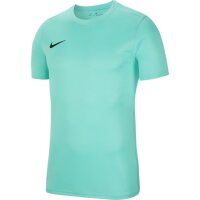 Nike Park VII Kurzarm Trikot Herren - t&uuml;rkis