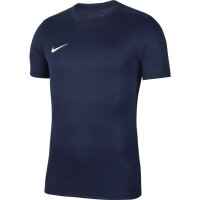 Nike Park VII Kurzarm Trikot Herren - navy