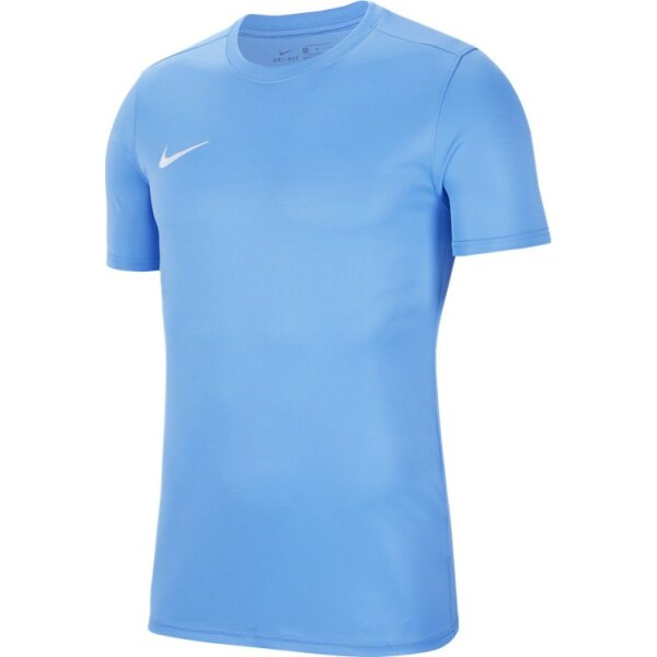 Nike Park VII Kurzarm Trikot Herren - hellblau