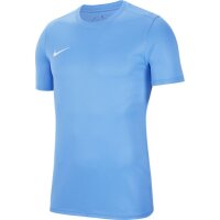 Nike Park VII Kurzarm Trikot Herren - hellblau