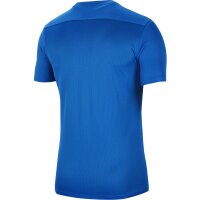 Nike Park VII Kurzarm Trikot Herren - blau