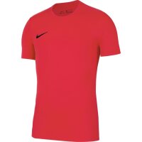 Nike Park VII Kurzarm Trikot Herren - hellrot